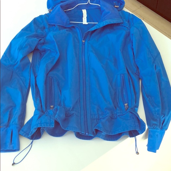 Lululemon light jacket - Picture 1 of 3